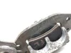 Left Driver Front Brake Caliper 2020 Polaris RZR S 900 EPS 2901A