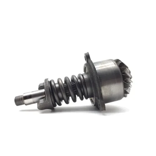 Engine Ring and Pinion Bevel Gear Set 2006 Suzuki Boulevard C50 Black 2908A 17