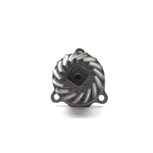 Engine Ring and Pinion Bevel Gear Set 2006 Suzuki Boulevard C50 Black 2908A 19