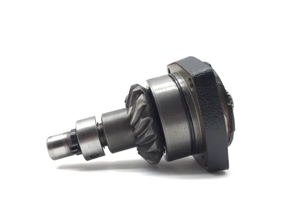 Engine Ring and Pinion Bevel Gear Set 2006 Suzuki Boulevard C50 Black 2908A