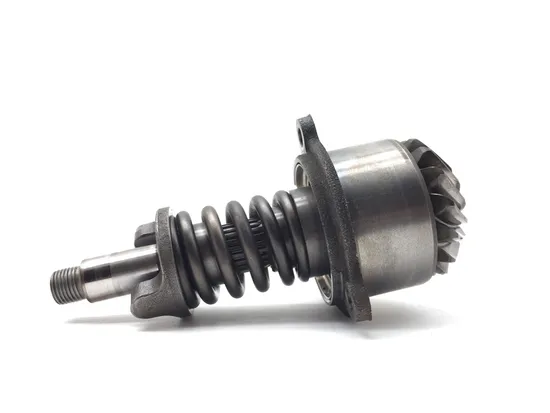 Engine Ring and Pinion Bevel Gear Set 2006 Suzuki Boulevard C50 Black 2908A