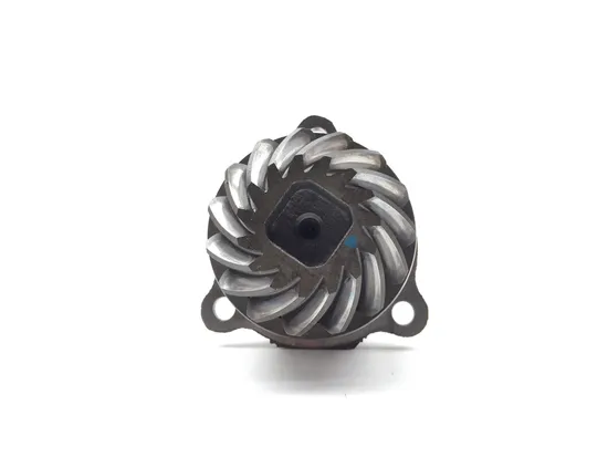 Engine Ring and Pinion Bevel Gear Set 2006 Suzuki Boulevard C50 Black 2908A