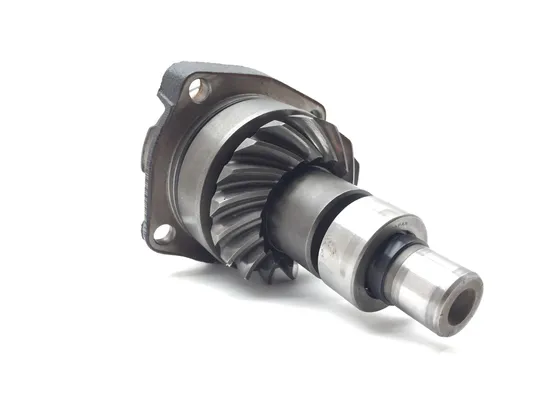 Engine Ring and Pinion Bevel Gear Set 2006 Suzuki Boulevard C50 Black 2908A