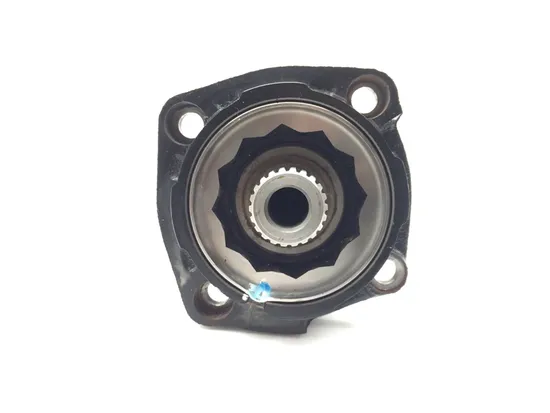 Engine Ring and Pinion Bevel Gear Set 2006 Suzuki Boulevard C50 Black 2908A