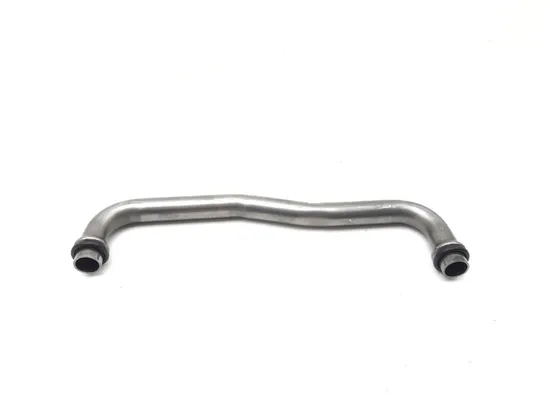 Engine Oil Lines 2006 Suzuki Boulevard C50 Black 2908A