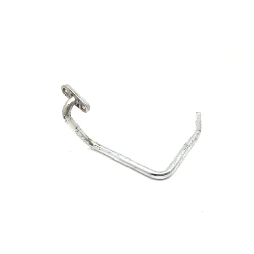 Engine Oil Lines 2006 Suzuki Boulevard C50 Black 2908A 8