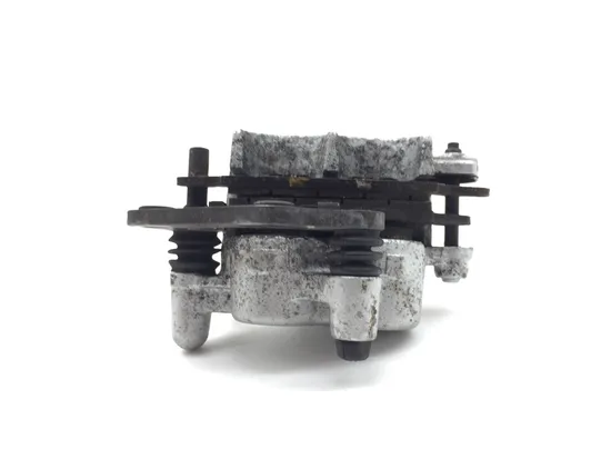 Front Brake Caliper 2006 Suzuki Boulevard C50 Black 2908A x