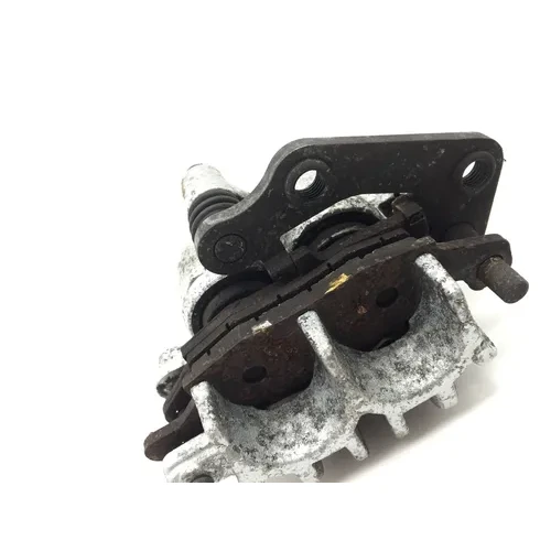 Front Brake Caliper 2006 Suzuki Boulevard C50 Black 2908A x 5
