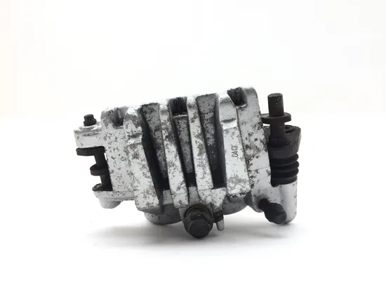 Front Brake Caliper 2006 Suzuki Boulevard C50 Black 2908A x