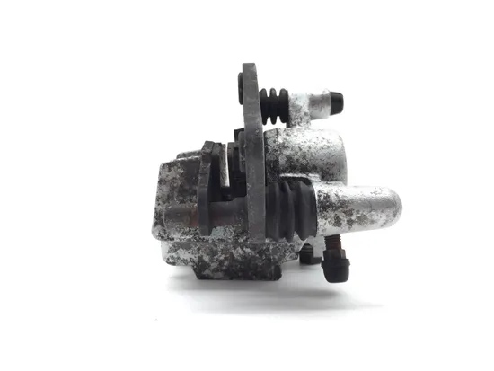 Front Brake Caliper 2006 Suzuki Boulevard C50 Black 2908A x