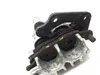 Front Brake Caliper 2006 Suzuki Boulevard C50 Black 2908A x