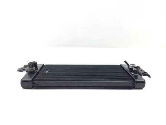 Engine Radiator Cooling 2006 Suzuki Boulevard C50 Black 2908A