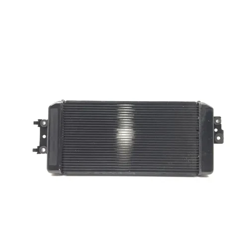 Engine Radiator Cooling 2006 Suzuki Boulevard C50 Black 2908A 3