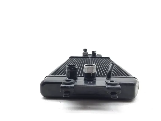 Engine Radiator Cooling 2006 Suzuki Boulevard C50 Black 2908A