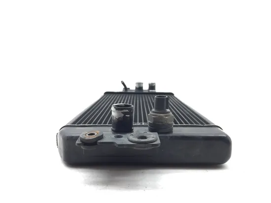 Engine Radiator Cooling 2006 Suzuki Boulevard C50 Black 2908A