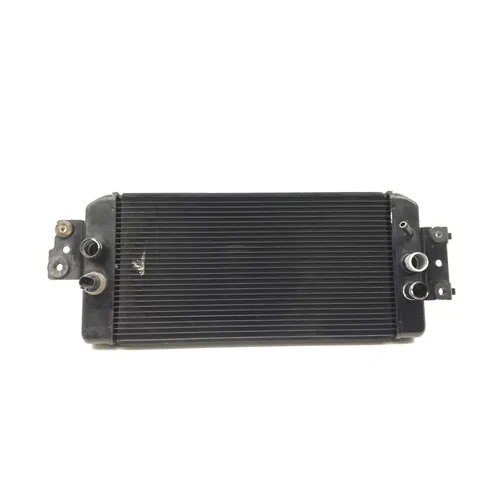 Engine Radiator Cooling 2006 Suzuki Boulevard C50 Black 2908A 13