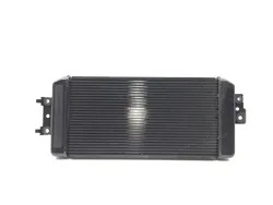 Engine Radiator Cooling 2006 Suzuki Boulevard C50 Black 2908A