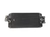 Engine Radiator Cooling 2006 Suzuki Boulevard C50 Black 2908A