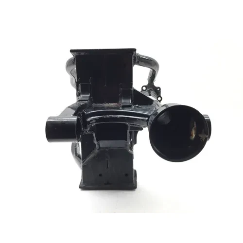 Swing Arm Swingarm 2006 Suzuki Boulevard C50 Black 2908A 11