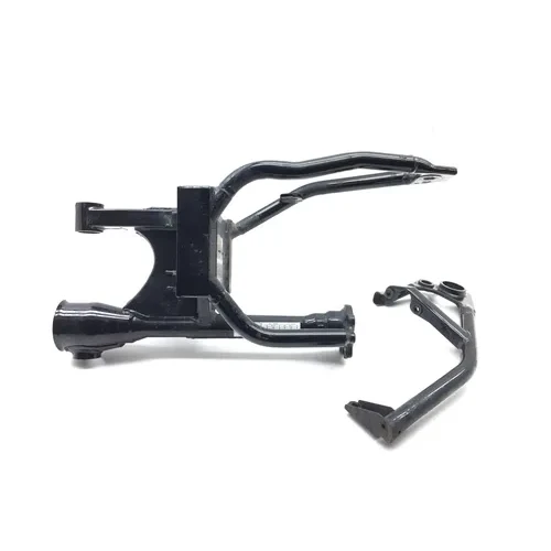 Swing Arm Swingarm 2006 Suzuki Boulevard C50 Black 2908A 3