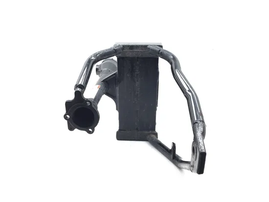 Swing Arm Swingarm 2006 Suzuki Boulevard C50 Black 2908A