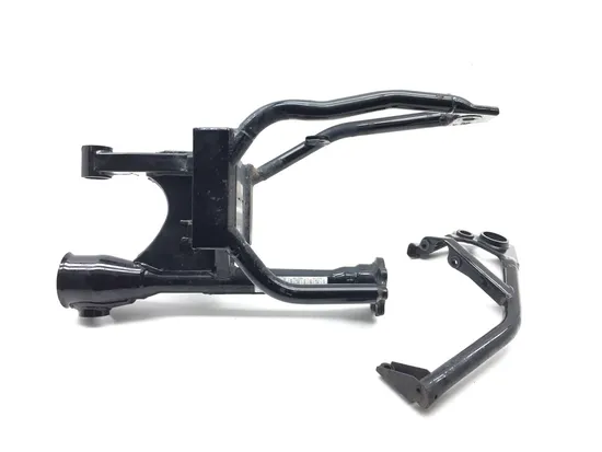 Swing Arm Swingarm 2006 Suzuki Boulevard C50 Black 2908A