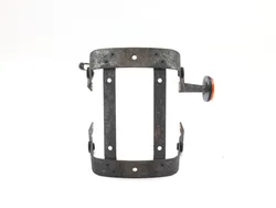 Front Fender Stiffner 2006 Suzuki Boulevard C50 Black 2908A