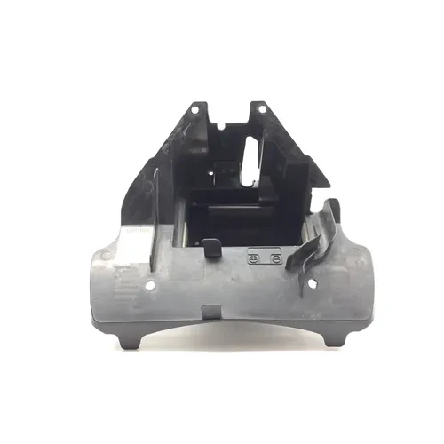 Battery Box 2006 Suzuki Boulevard C50 Black 2908A 3
