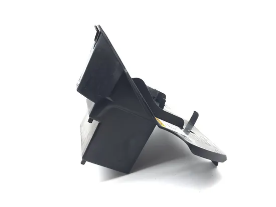 Battery Box 2006 Suzuki Boulevard C50 Black 2908A