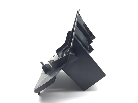 Battery Box 2006 Suzuki Boulevard C50 Black 2908A