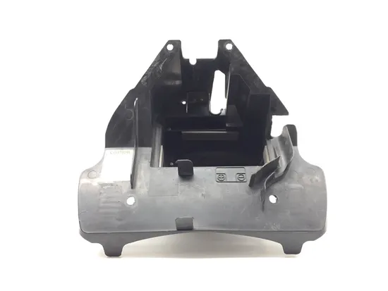 Battery Box 2006 Suzuki Boulevard C50 Black 2908A