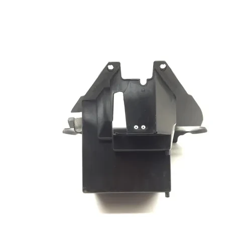 Battery Box 2006 Suzuki Boulevard C50 Black 2908A 9