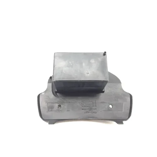 Battery Box 2006 Suzuki Boulevard C50 Black 2908A 12