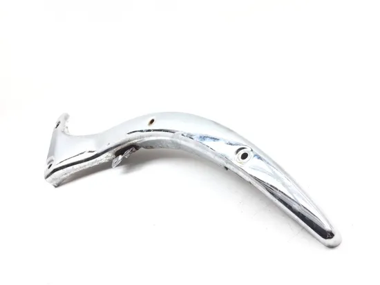 Rear Subframe Struts 2006 Suzuki Boulevard C50 Black 2908A x