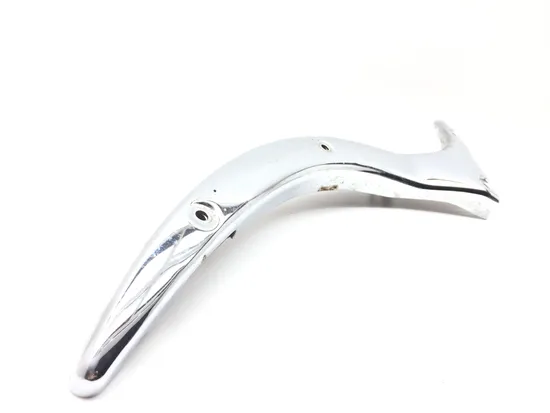 Rear Subframe Struts 2006 Suzuki Boulevard C50 Black 2908A x