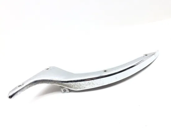 Rear Subframe Struts 2006 Suzuki Boulevard C50 Black 2908A x