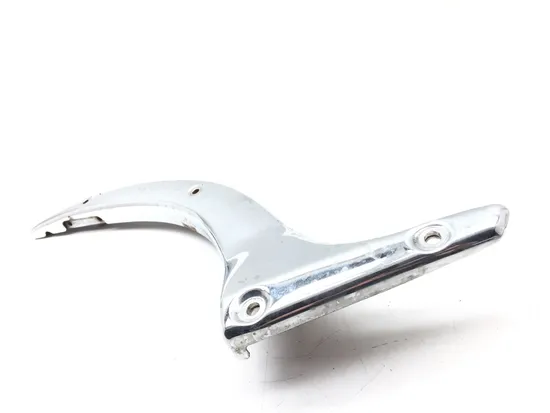 Rear Subframe Struts 2006 Suzuki Boulevard C50 Black 2908A x