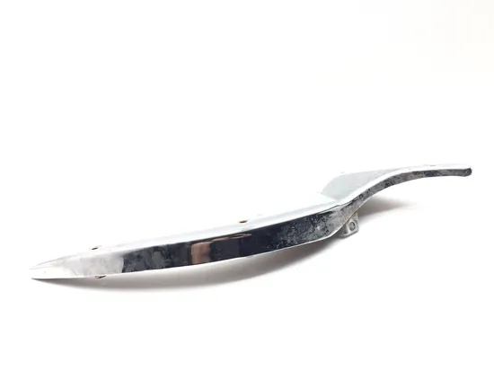 Rear Subframe Struts 2006 Suzuki Boulevard C50 Black 2908A x