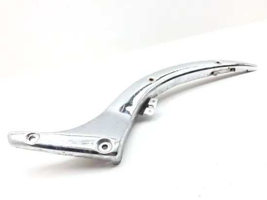 Rear Subframe Struts 2006 Suzuki Boulevard C50 Black 2908A x