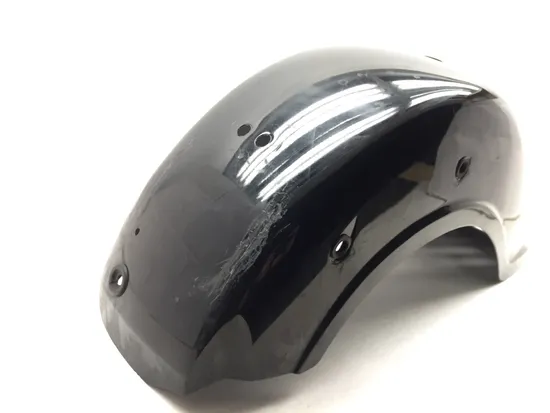 Rear Fender Fairing Tire Hugger 2006 Suzuki Boulevard C50 Black 2908A x