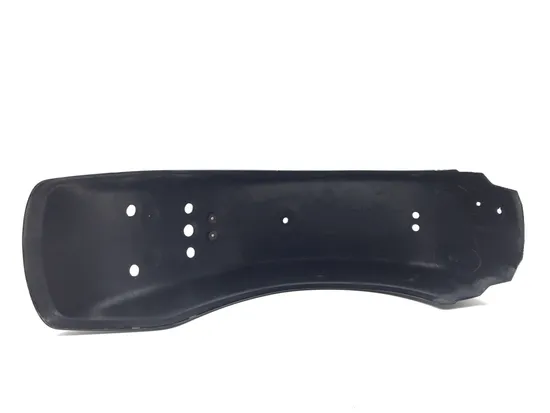 Rear Fender Fairing Tire Hugger 2006 Suzuki Boulevard C50 Black 2908A x