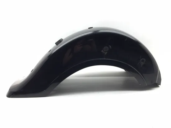 Rear Fender Fairing Tire Hugger 2006 Suzuki Boulevard C50 Black 2908A x