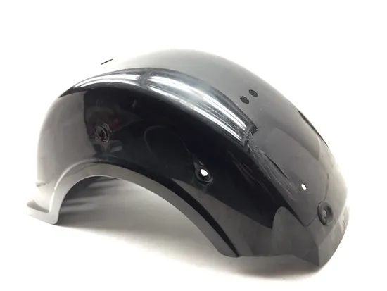 Rear Fender Fairing Tire Hugger 2006 Suzuki Boulevard C50 Black 2908A x