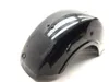 Rear Fender Fairing Tire Hugger 2006 Suzuki Boulevard C50 Black 2908A x