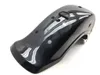 Rear Fender Fairing Tire Hugger 2006 Suzuki Boulevard C50 Black 2908A x