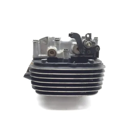 Engine Cylinder Head Complete W Cams Rear 2005 Suzuki Boulevard C90 2906A 5