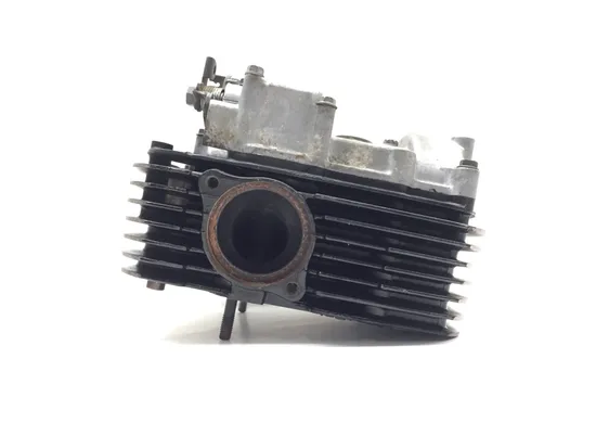 Engine Cylinder Head Complete W Cams Rear 2005 Suzuki Boulevard C90 2906A