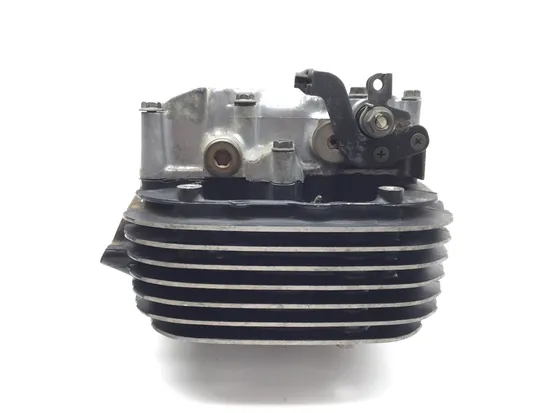 Engine Cylinder Head Complete W Cams Rear 2005 Suzuki Boulevard C90 2906A