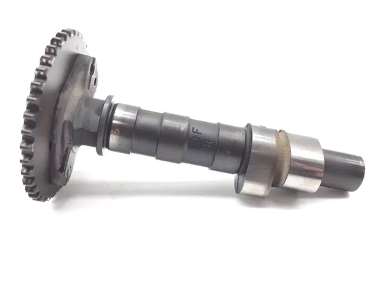 Engine Cylinder Head Complete W Cams Rear 2005 Suzuki Boulevard C90 2906A