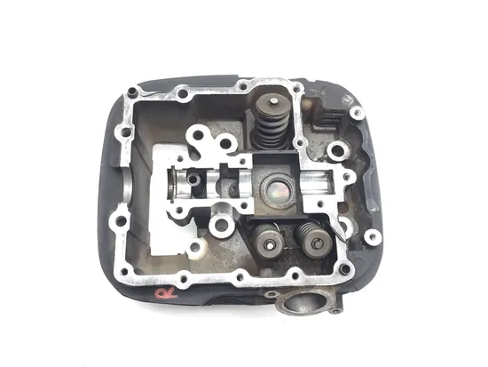 Engine Cylinder Head Complete W Cams Rear 2005 Suzuki Boulevard C90 2906A